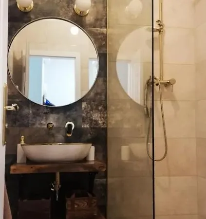 New Oldtown Near St Martin Cathedral, Ac, Balcony Bratysława