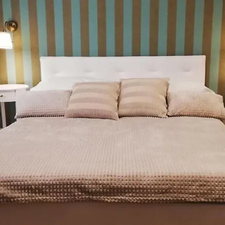 New Oldtown Near St Martin Cathedral, Ac, Balcony Bratysława