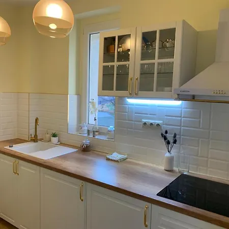 New Oldtown Near St Martin Cathedral, Ac, Balcony