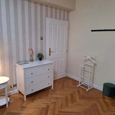 New Oldtown Near St Martin Cathedral, Ac, Balcony Апартаменты Братислава