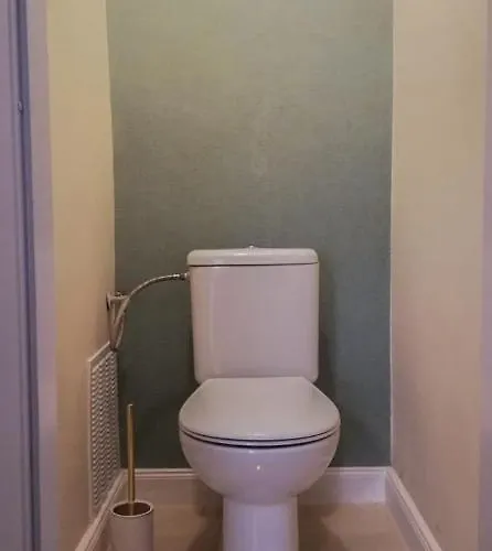 New Oldtown Near St Martin Cathedral, Ac, Balcony *