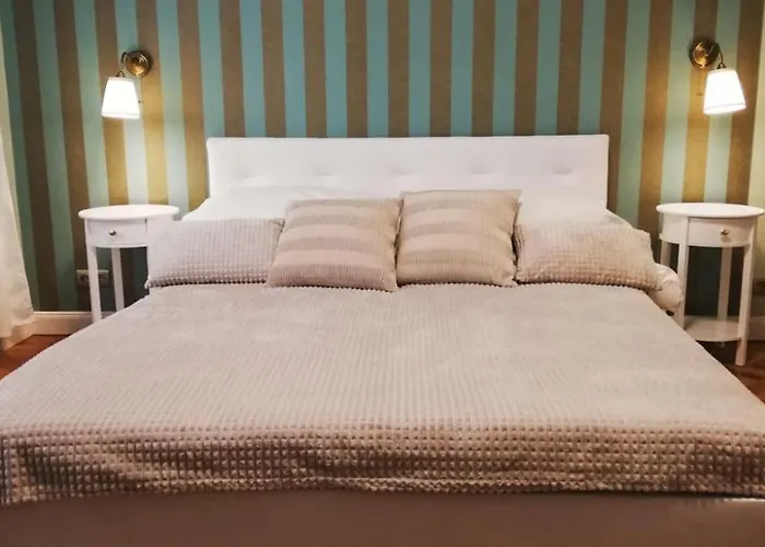 New Oldtown Near St Martin Cathedral, Ac, Balcony Bratislava