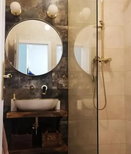 New Oldtown Near St Martin Cathedral, Ac, Balcony Bratysława